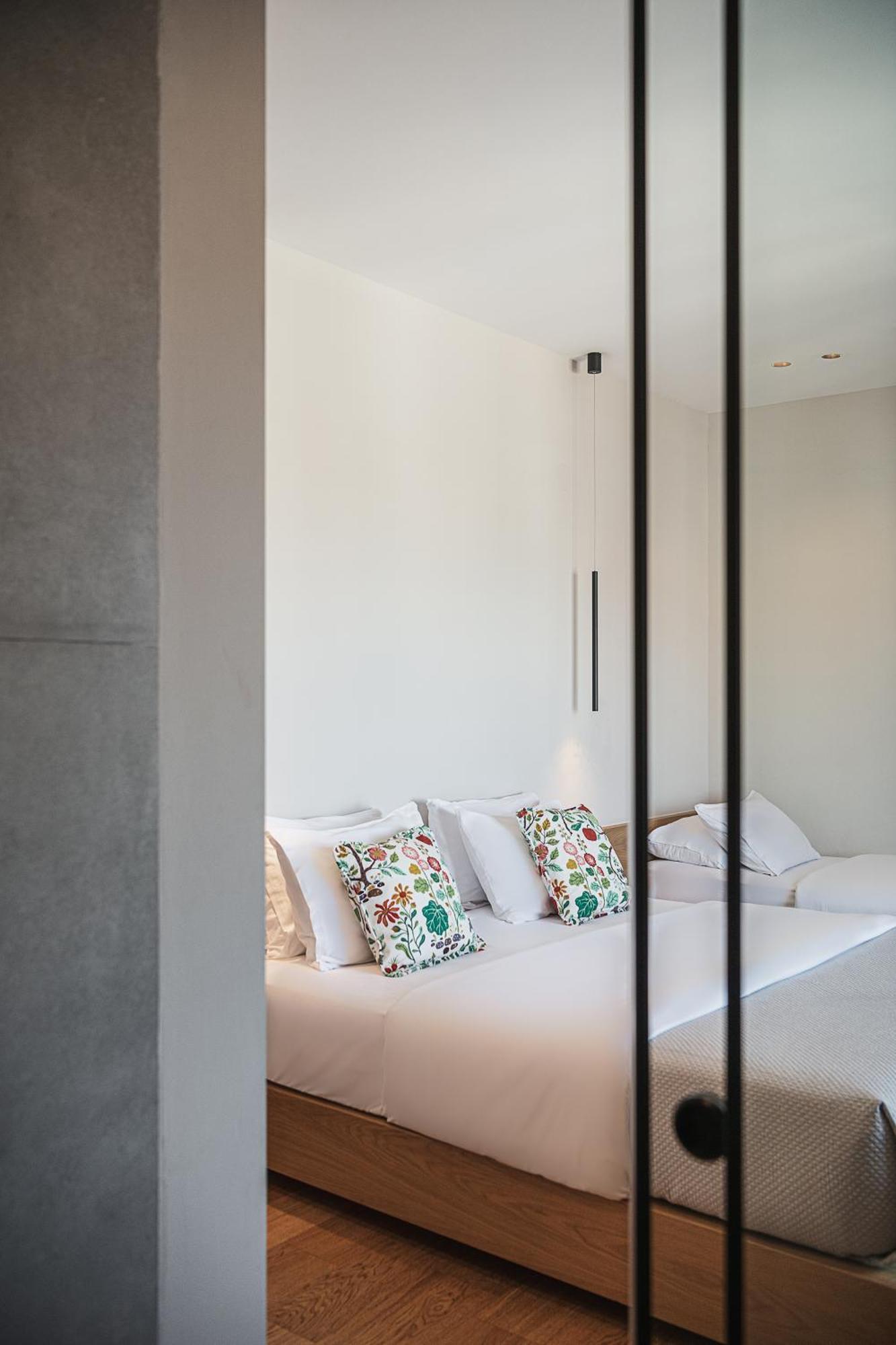 Theofilos City Hotel ハニア エクステリア 写真